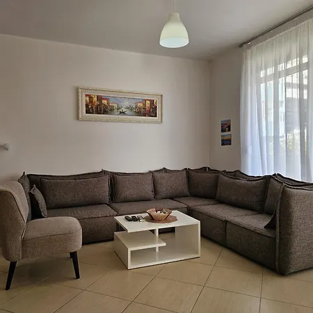 Apartment Svein