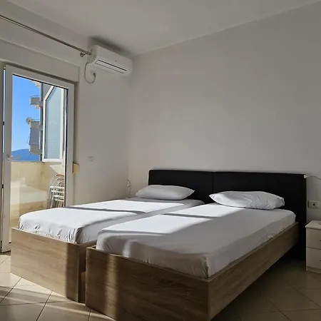Apartment Svein *