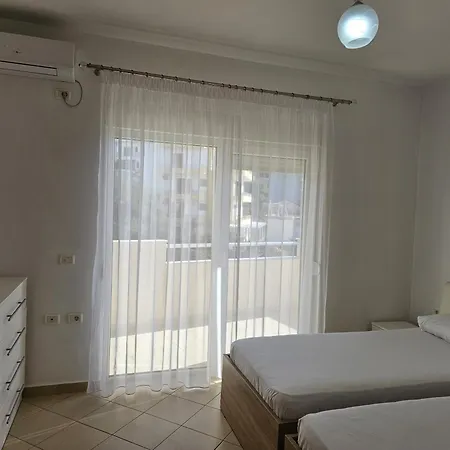 Apartment Svein