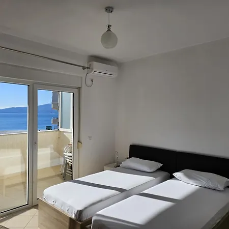 Apartment Svein *