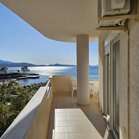 Svein Apartment Sarande