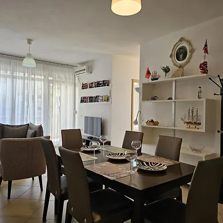 Svein Apartment