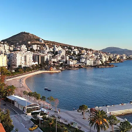 Svein Apartment Sarande