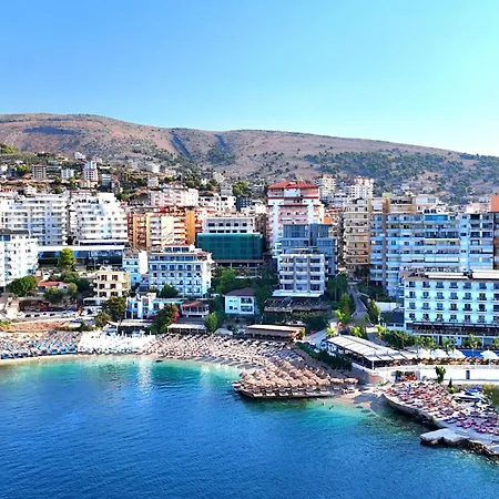 Svein Sarandë